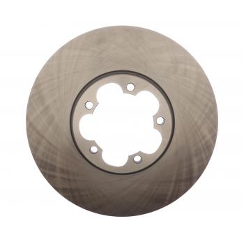 2021 Ford Transit-350 HD Disc Brake Rotor Front Raybestos 681782R image 3 of 3