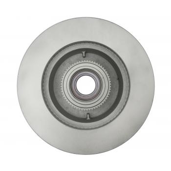 2014 Ford F-350 Super Duty Disc Brake Rotor Front Raybestos 681785 image 2 of 3