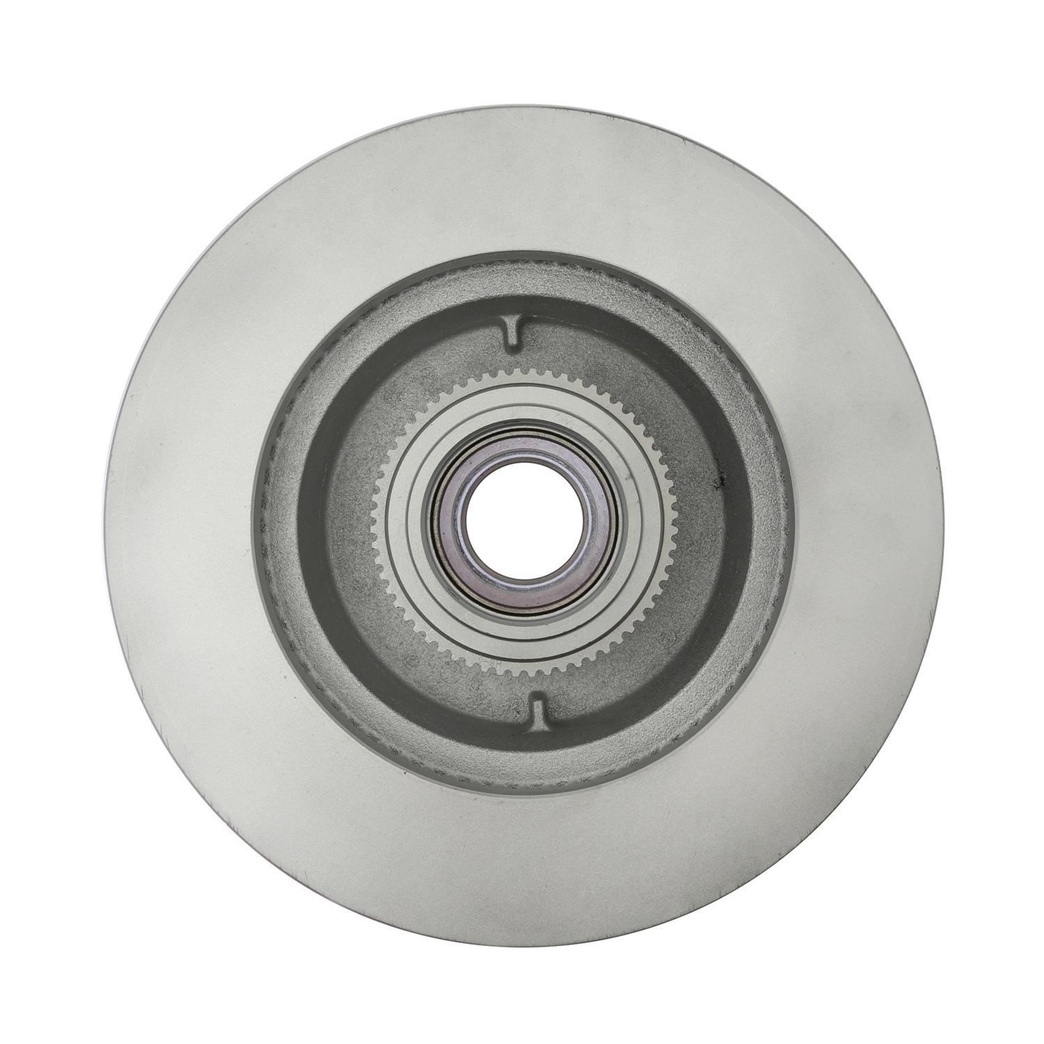Raybestos 681785FZN Disc Brake Rotor product image 2 of 3