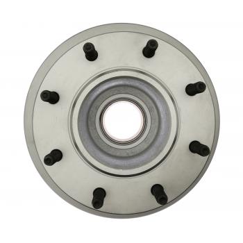 2014 Ford F-350 Super Duty Disc Brake Rotor Front Raybestos 681785FZN image 3 of 3