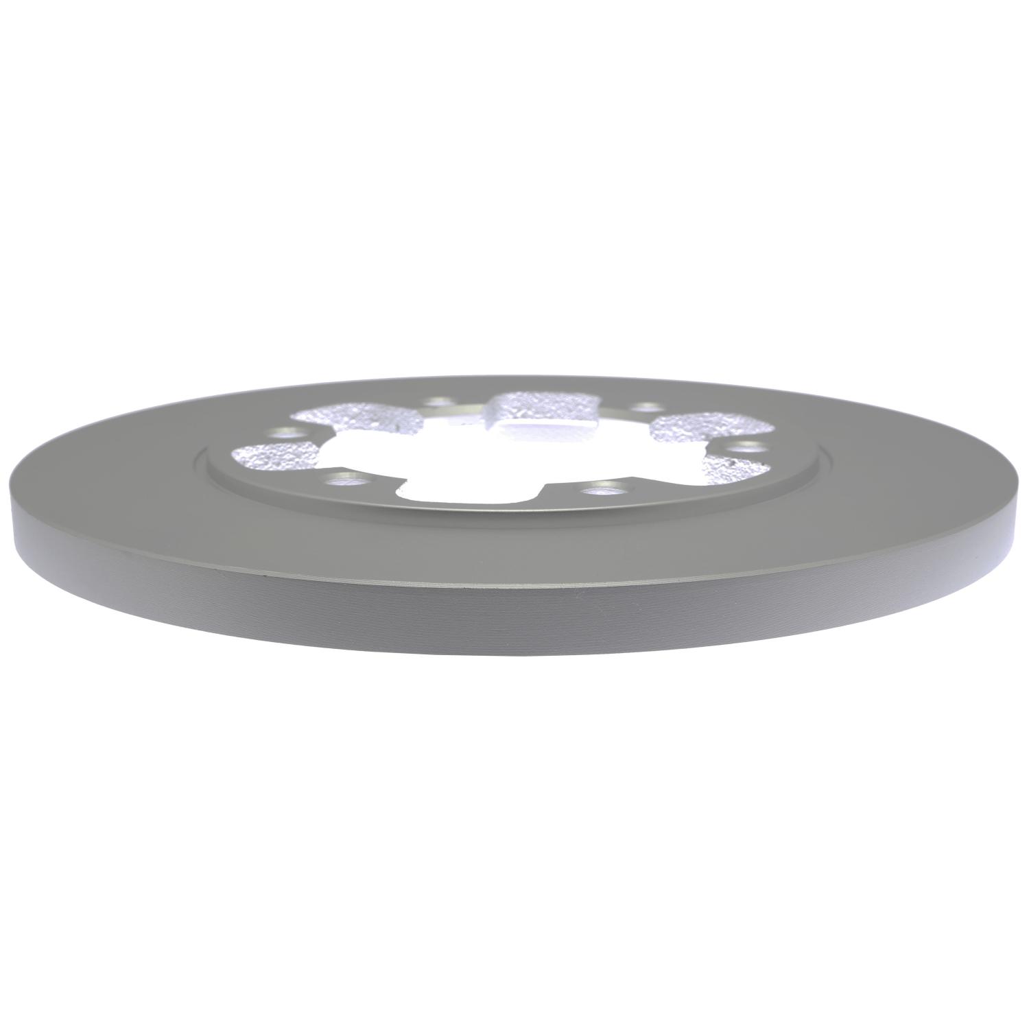 Raybestos 681790 - Disc Brake Rotor Raybestos 681790 Disc Brake Rotor product image 1 of 3