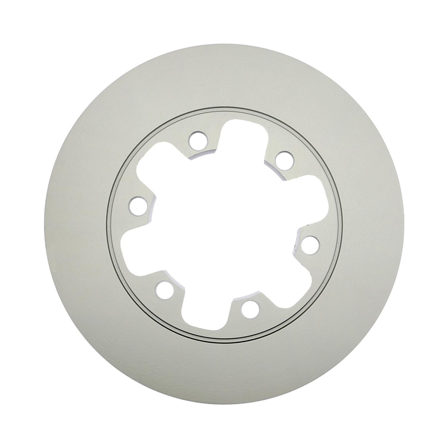 Raybestos 681790 - Disc Brake Rotor Raybestos 681790 Disc Brake Rotor product image 3 of 3