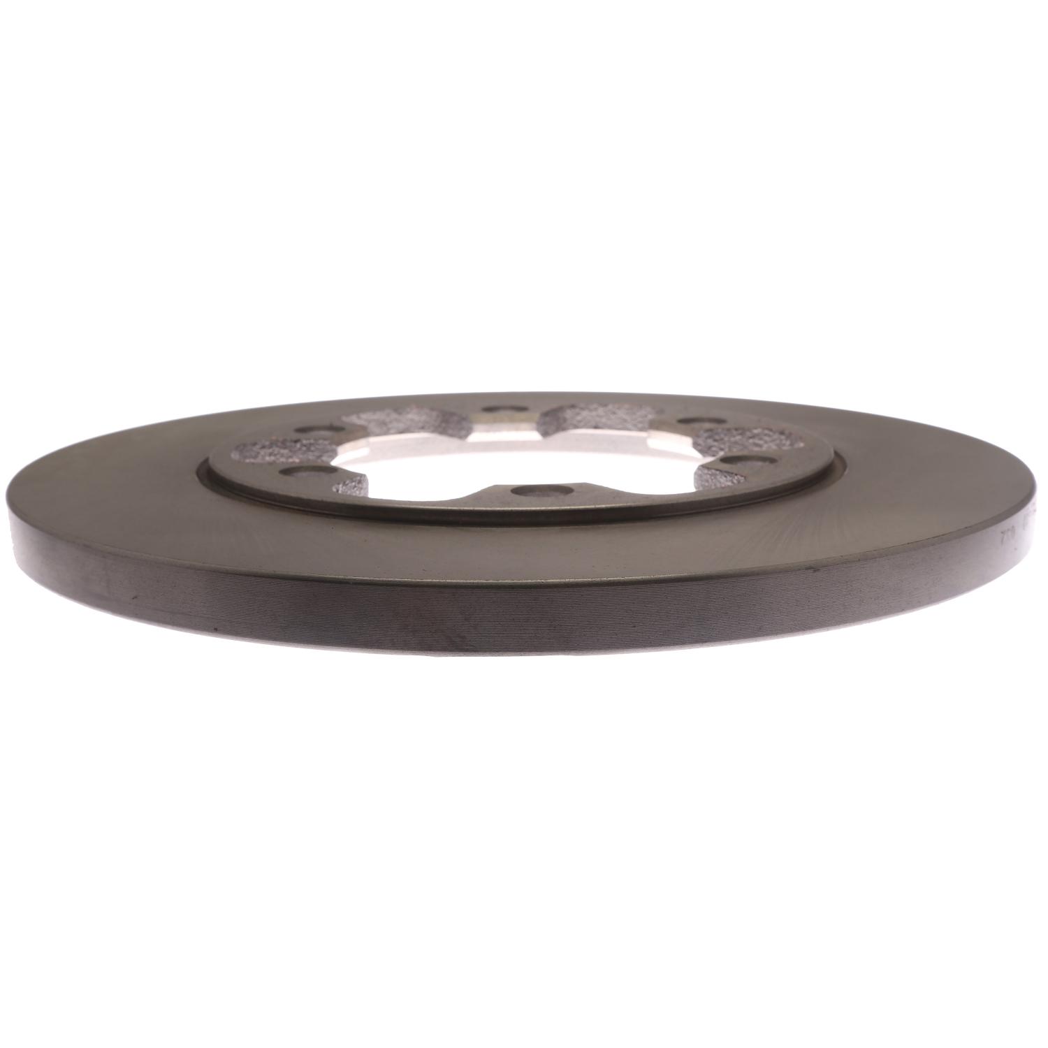 Raybestos 681790R - Disc Brake Rotor Raybestos 681790R Disc Brake Rotor product image 1 of 3