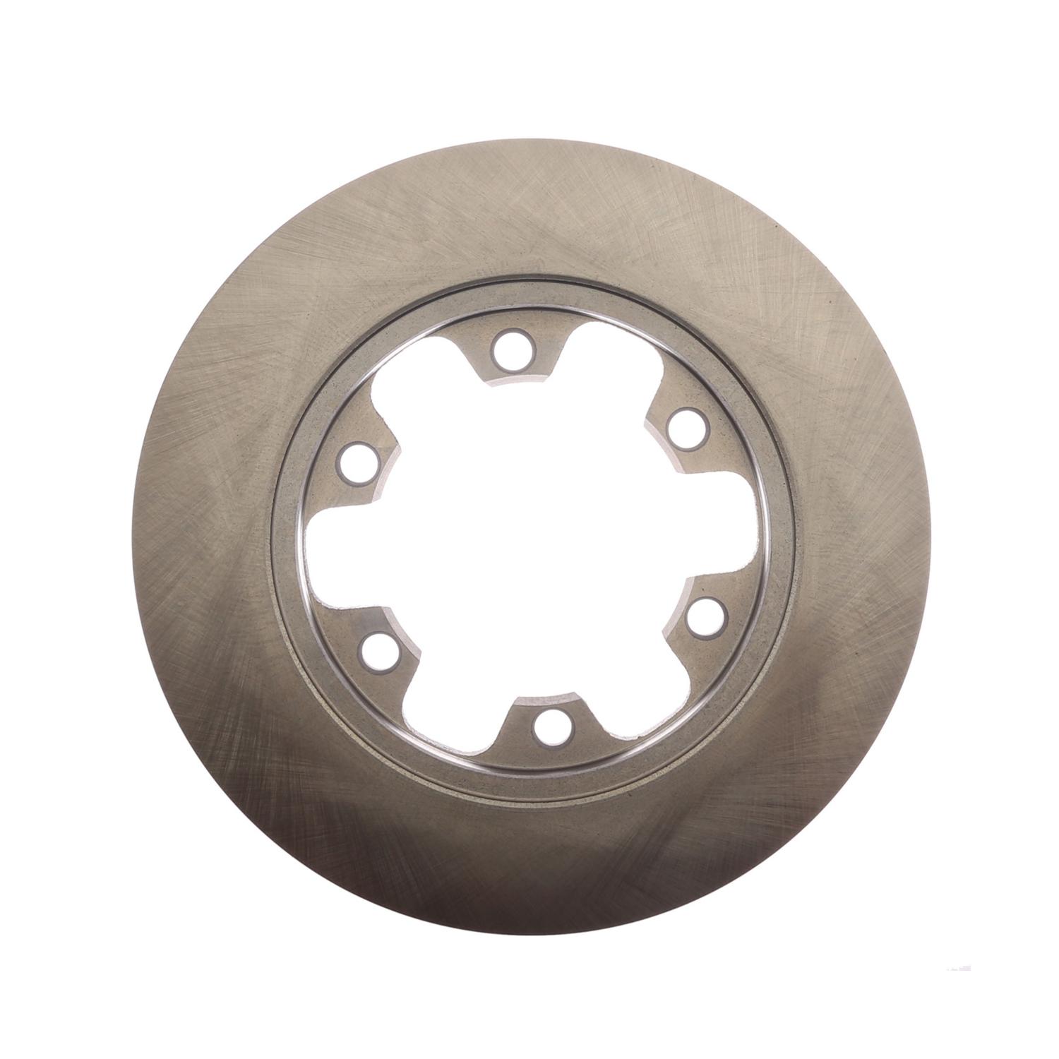 Raybestos 681790R - Disc Brake Rotor Raybestos 681790R Disc Brake Rotor product image 2 of 3