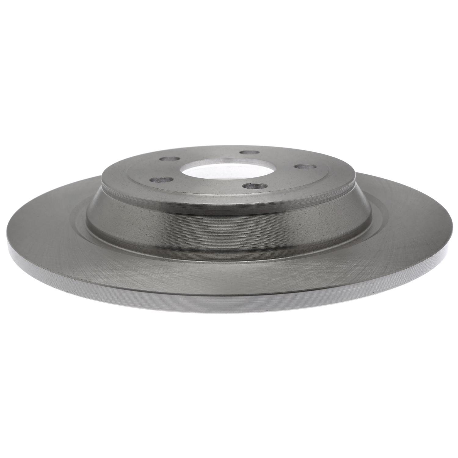 Raybestos 681938R Disc Brake Rotor product image 1 of 3