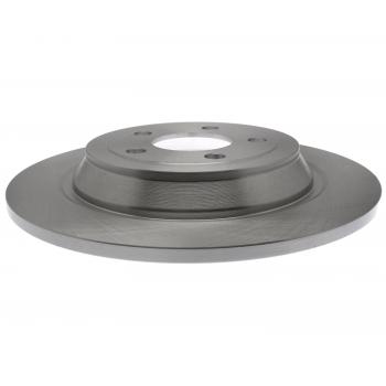 2023 Ford Mustang Disc Brake Rotor Rear Raybestos 681938R image 1 of 3