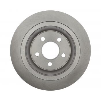 2023 Ford Mustang Disc Brake Rotor Rear Raybestos 681938R image 2 of 3