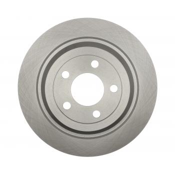 2023 Ford Mustang Disc Brake Rotor Rear Raybestos 681938R image 3 of 3