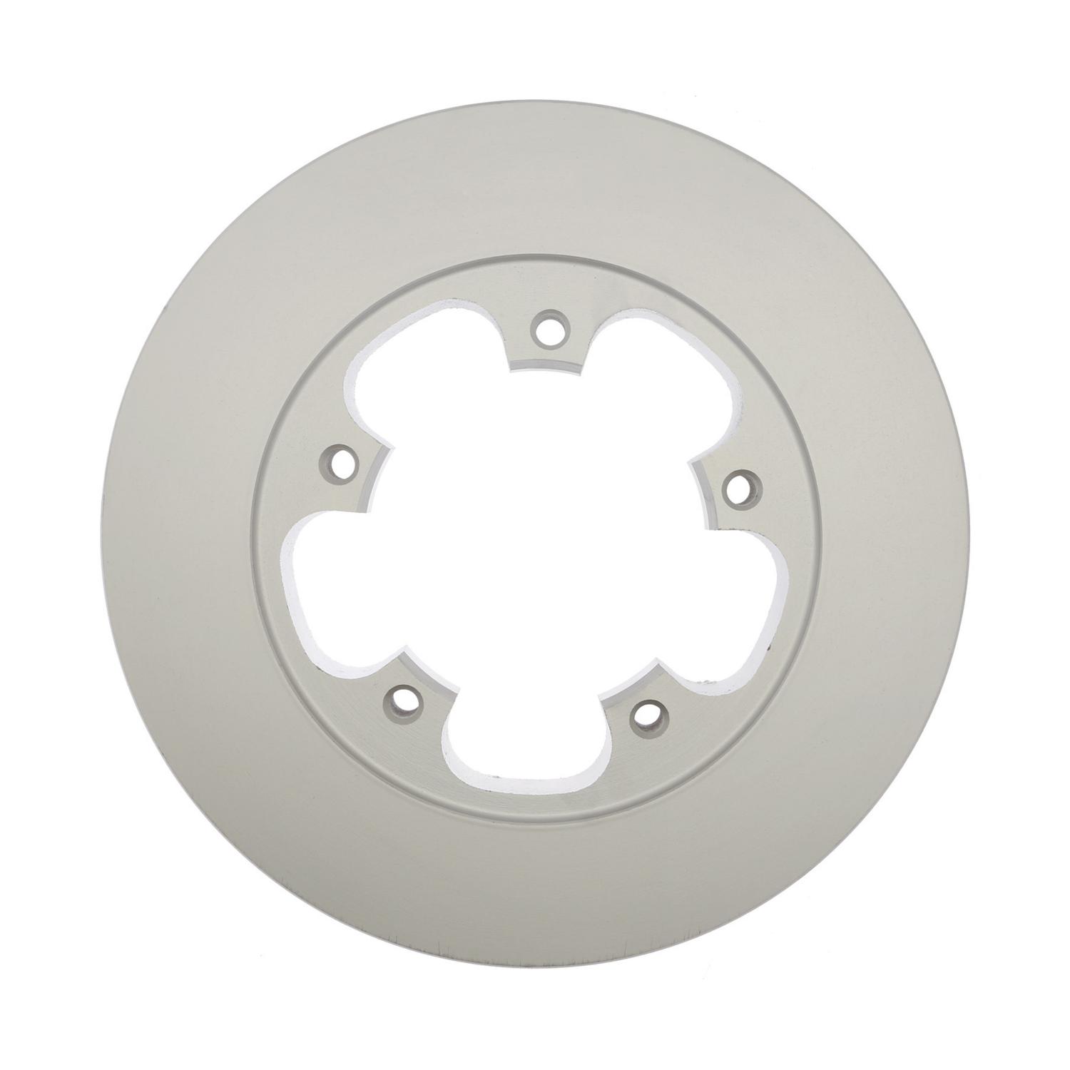 Raybestos 681939 - Disc Brake Rotor Raybestos 681939 Disc Brake Rotor product image 2 of 3