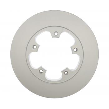 2016 Ford Transit-150 Disc Brake Rotor Rear Raybestos 681939 image 2 of 3