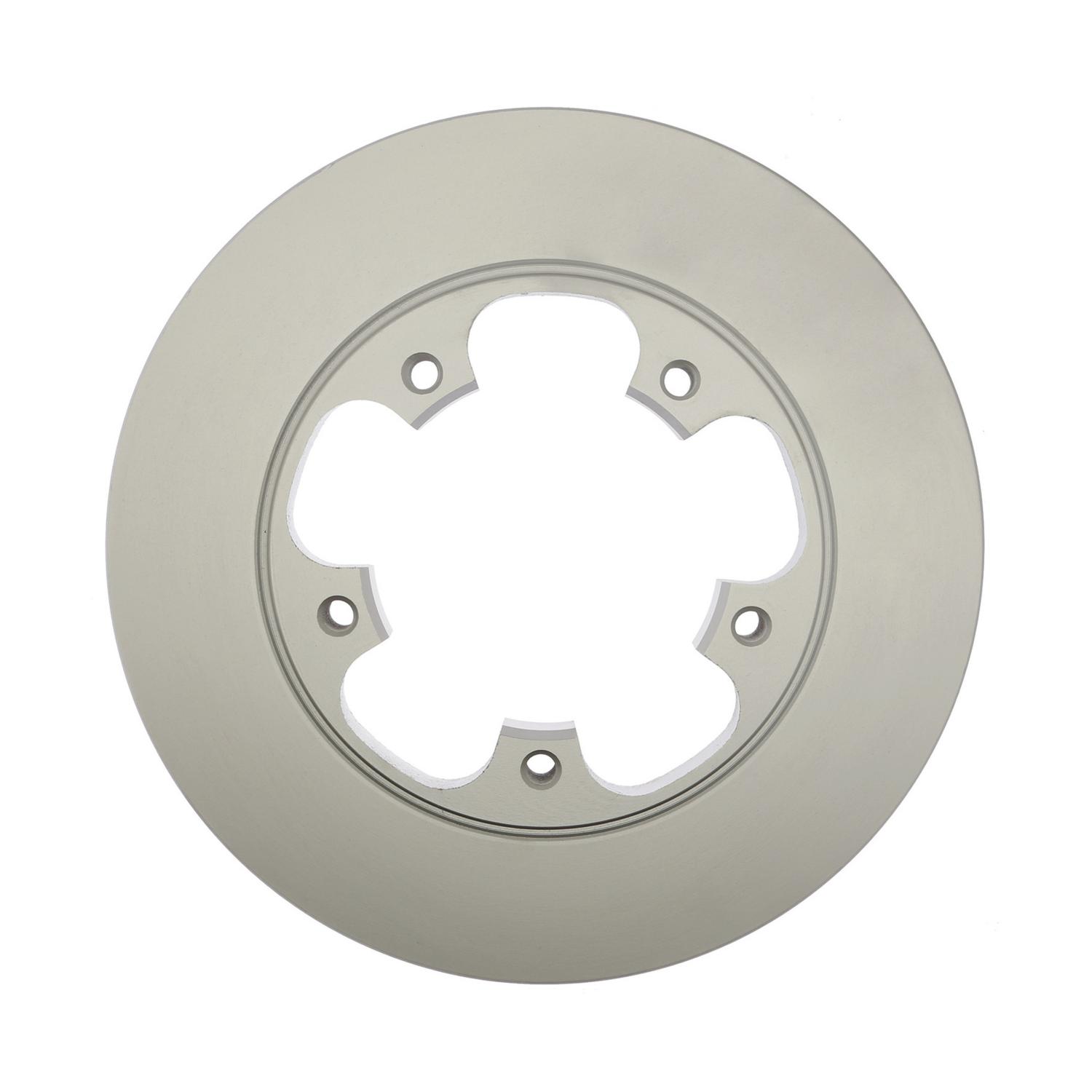 Raybestos 681939 - Disc Brake Rotor Raybestos 681939 Disc Brake Rotor product image 3 of 3