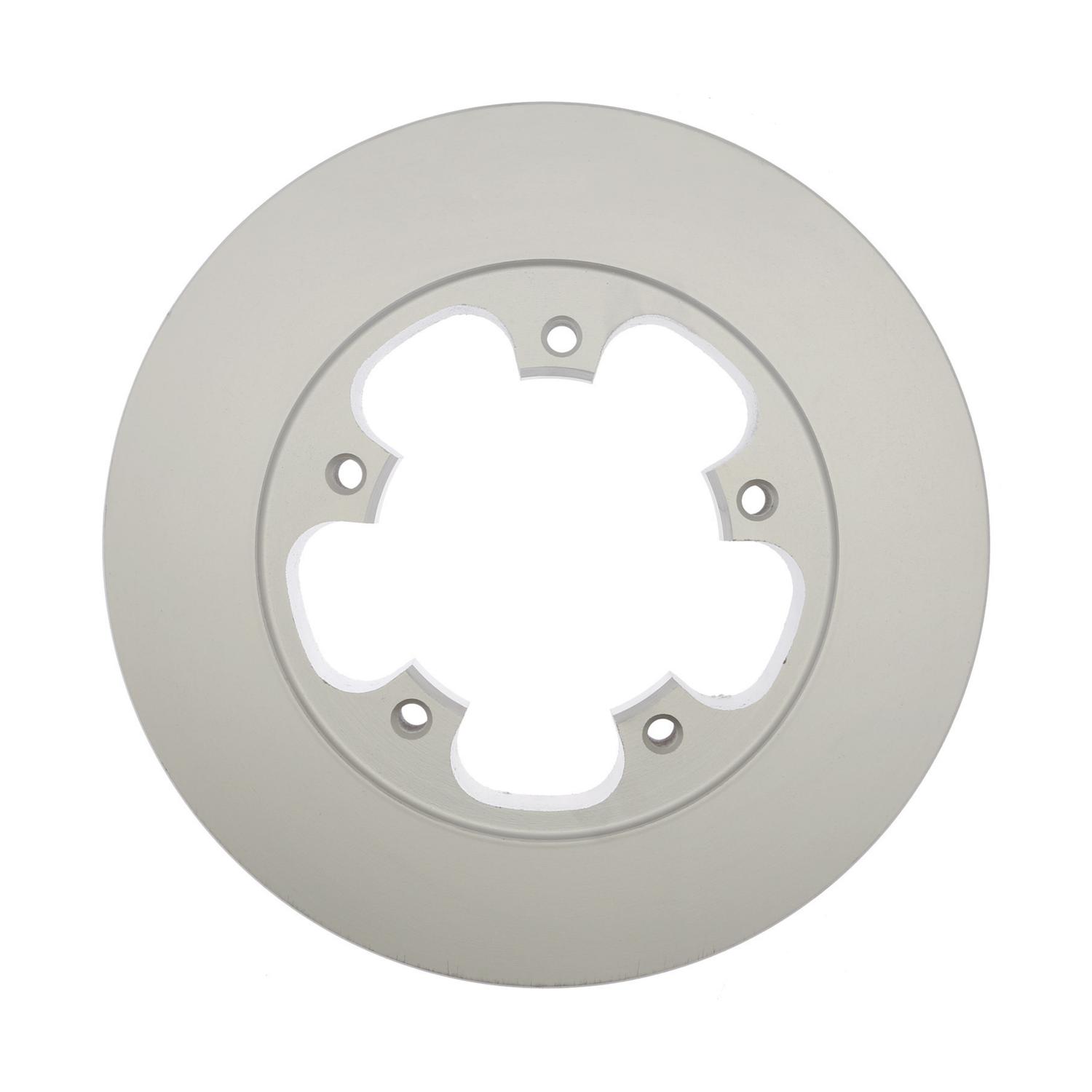 Raybestos 681939FZN - Disc Brake Rotor Raybestos 681939FZN Disc Brake Rotor product image 2 of 3