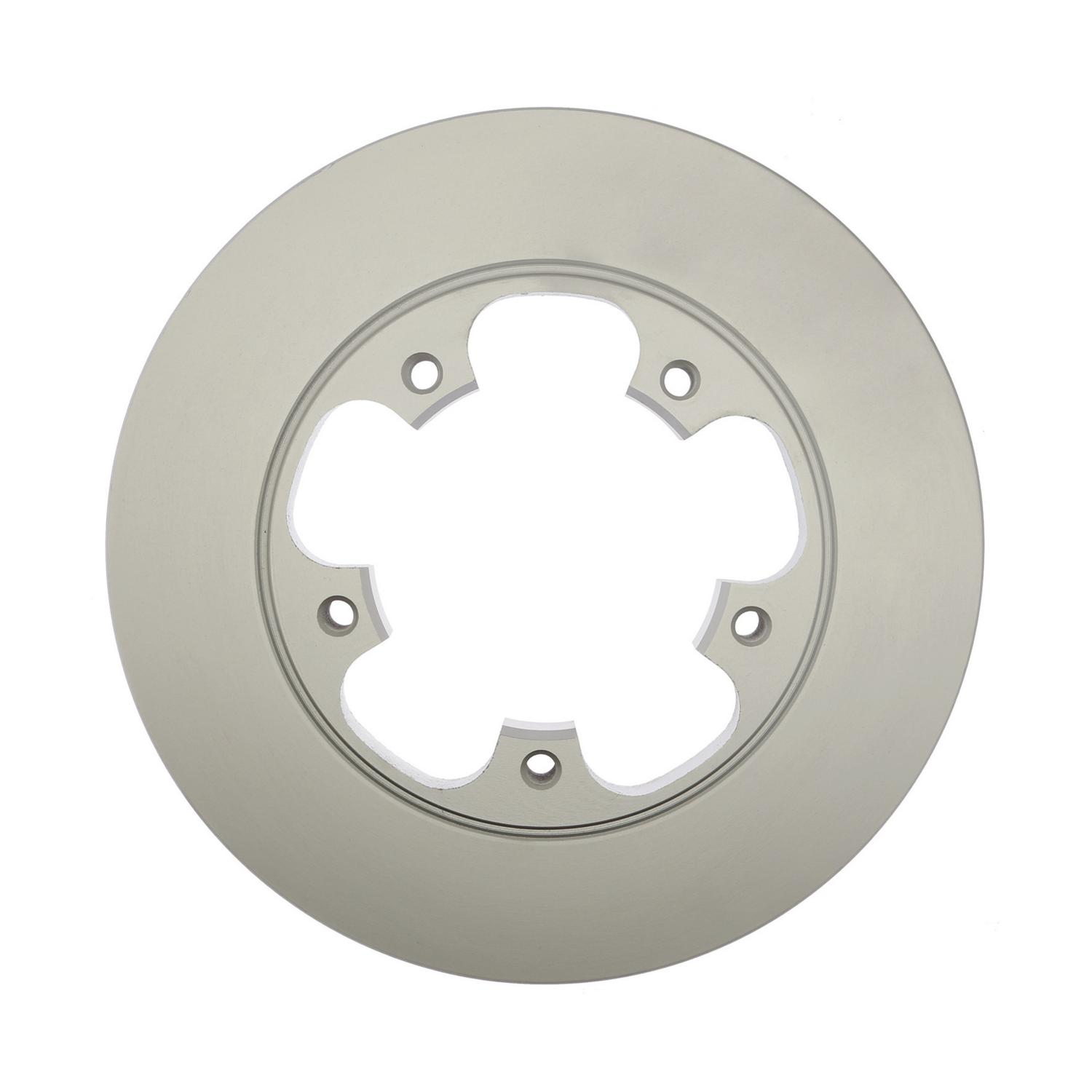 Raybestos 681939FZN - Disc Brake Rotor Raybestos 681939FZN Disc Brake Rotor product image 3 of 3