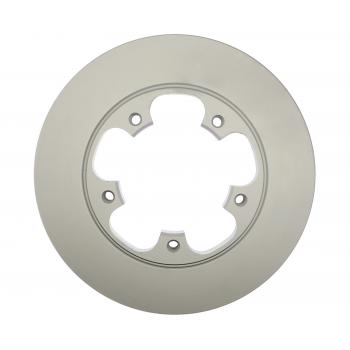 2016 Ford Transit-150 Disc Brake Rotor Rear Raybestos 681939FZN image 3 of 3