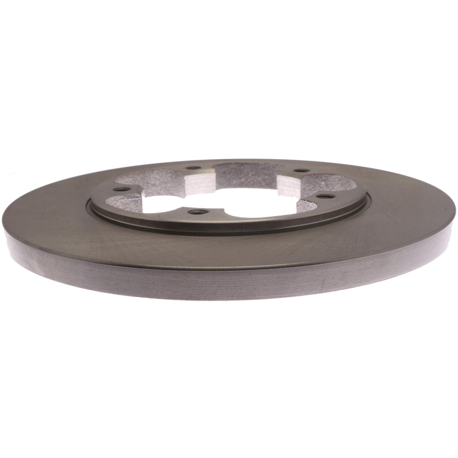 Raybestos 681939R - Disc Brake Rotor Raybestos 681939R Disc Brake Rotor product image 1 of 3