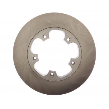 2016 Ford Transit-150 Disc Brake Rotor Rear Raybestos 681939R image 2 of 3