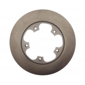 2016 Ford Transit-150 Disc Brake Rotor Rear Raybestos 681939R image 3 of 3