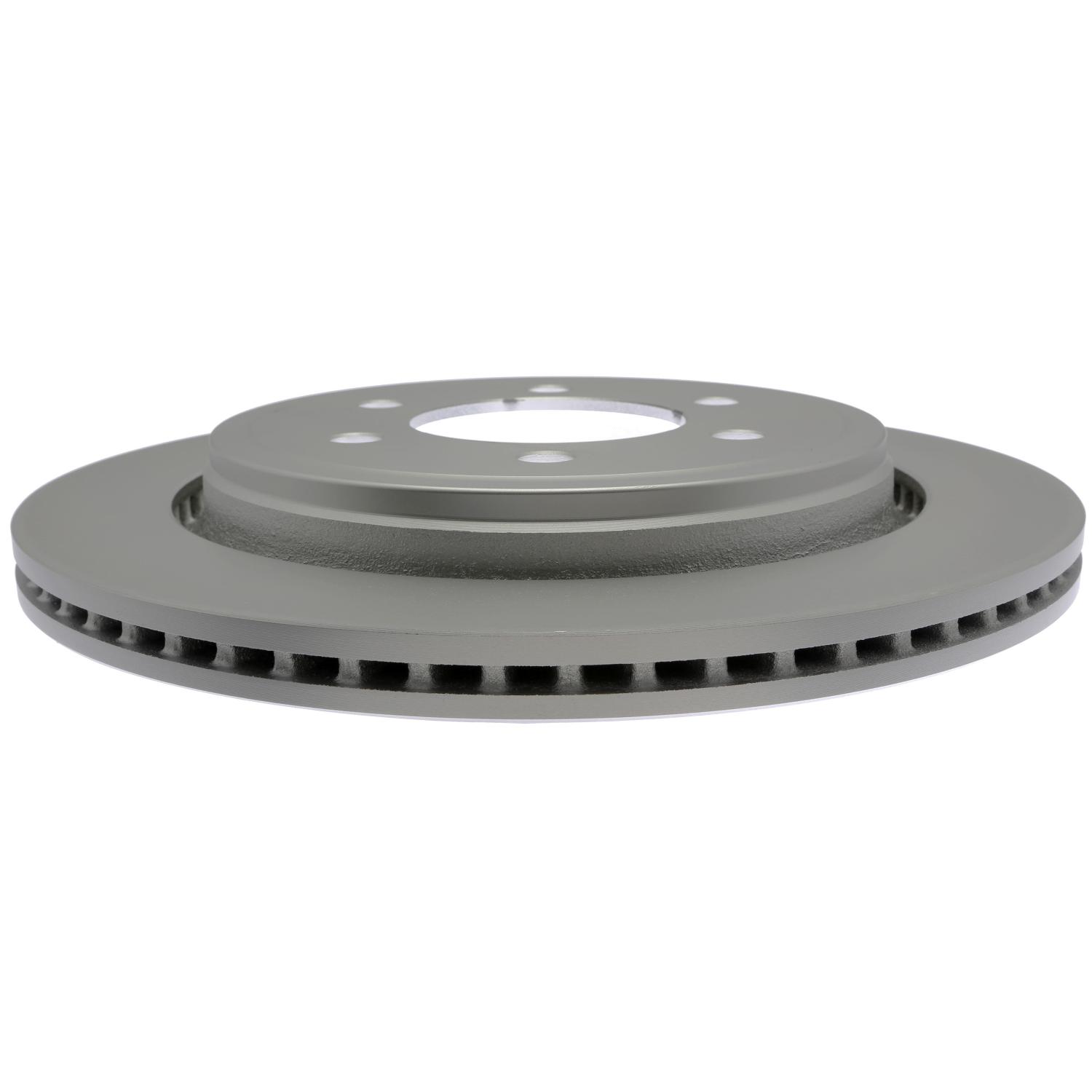 Raybestos 681951 - Disc Brake Rotor Raybestos 681951 Disc Brake Rotor product image 1 of 3