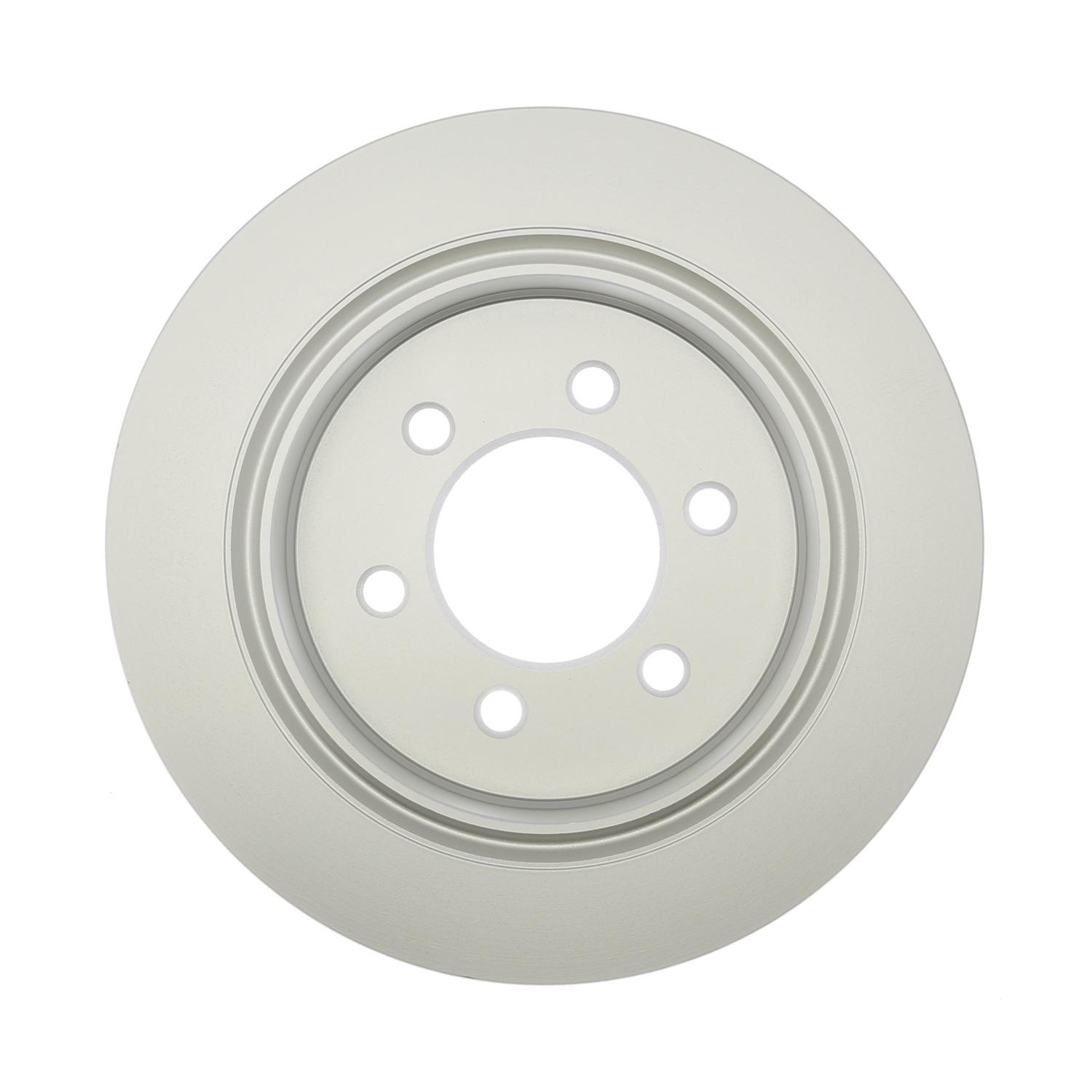 Raybestos 681951 - Disc Brake Rotor Raybestos 681951 Disc Brake Rotor product image 2 of 3