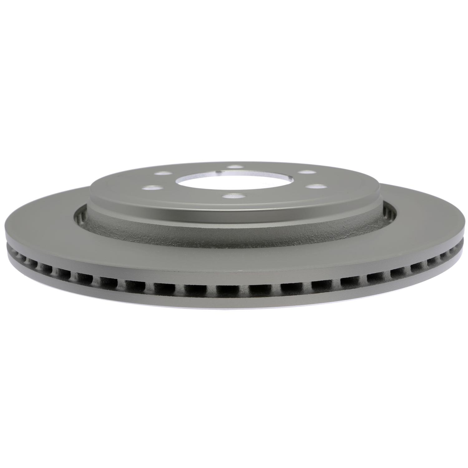 Raybestos 681951FZN - Disc Brake Rotor Raybestos 681951FZN Disc Brake Rotor product image 1 of 3
