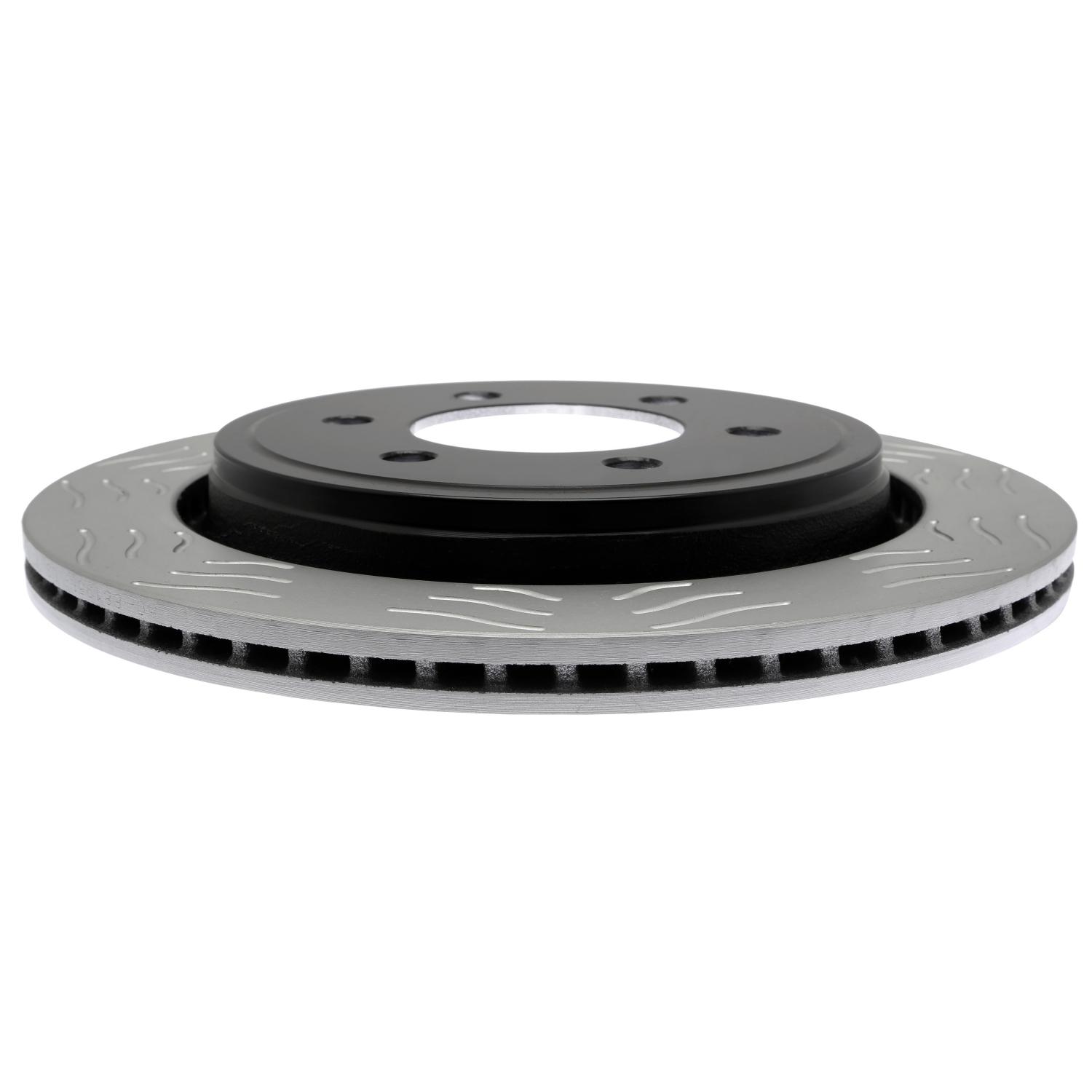 Raybestos 681951PER - Disc Brake Rotor Raybestos 681951PER Disc Brake Rotor product image 1 of 3