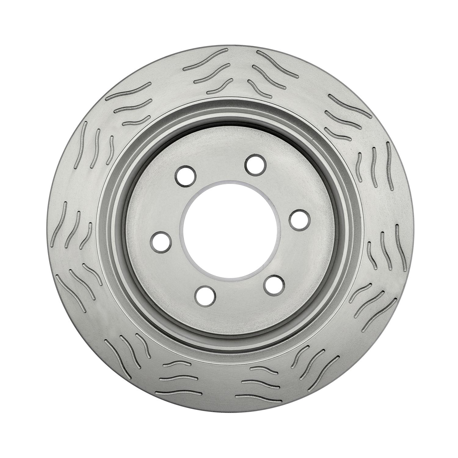 Raybestos 681951PER - Disc Brake Rotor Raybestos 681951PER Disc Brake Rotor product image 2 of 3