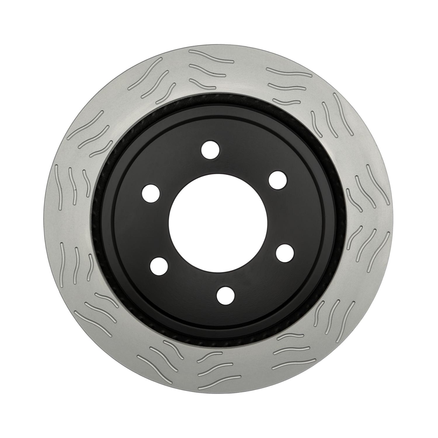 Raybestos 681951PER - Disc Brake Rotor Raybestos 681951PER Disc Brake Rotor product image 3 of 3
