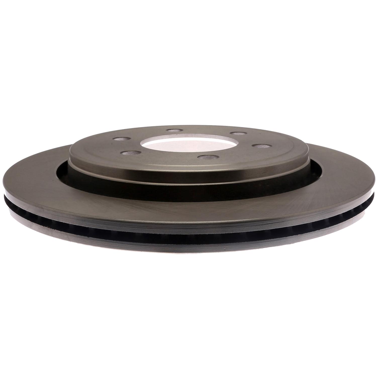 Raybestos 681951R Disc Brake Rotor product image 1 of 3