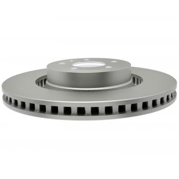 2019 Ford Mustang Disc Brake Rotor Front Raybestos 681952 image 1 of 3