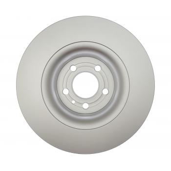 2019 Ford Mustang Disc Brake Rotor Front Raybestos 681952 image 2 of 3