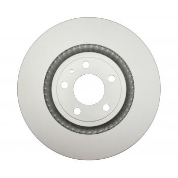 2019 Ford Mustang Disc Brake Rotor Front Raybestos 681952 image 3 of 3