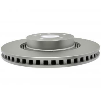 2019 Ford Mustang Disc Brake Rotor Front Raybestos 681952FZN image 1 of 3