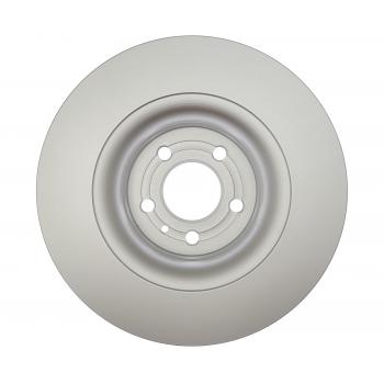 2019 Ford Mustang Disc Brake Rotor Front Raybestos 681952FZN image 2 of 3