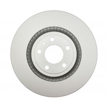 2019 Ford Mustang Disc Brake Rotor Front Raybestos 681952FZN image 3 of 3