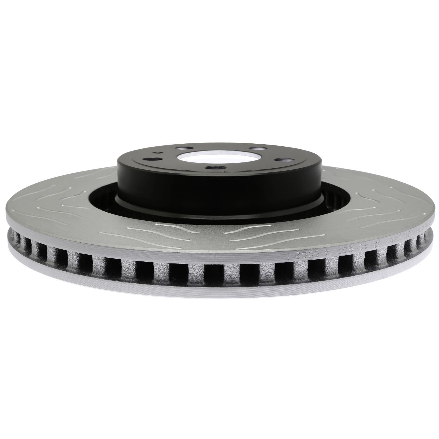 Raybestos 681952PER - Disc Brake Rotor Raybestos 681952PER Disc Brake Rotor product image 1 of 3