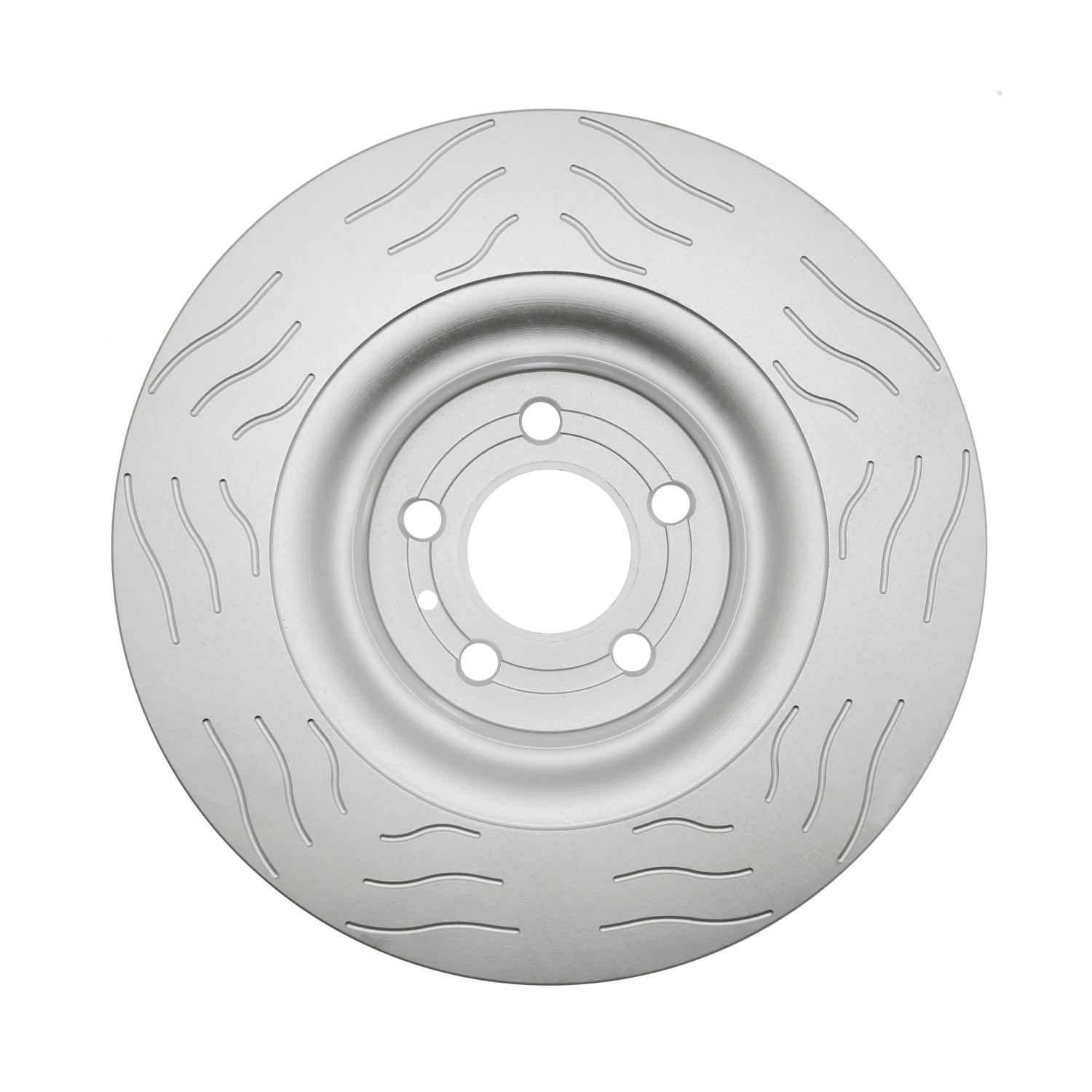 Raybestos 681952PER - Disc Brake Rotor Raybestos 681952PER Disc Brake Rotor product image 2 of 3