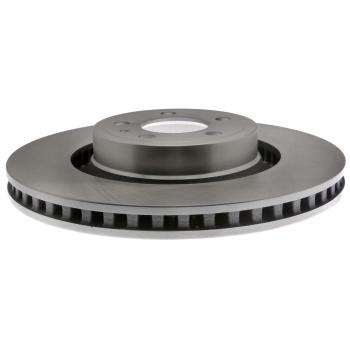 2019 Ford Mustang Disc Brake Rotor Front Raybestos 681952R image 1 of 3
