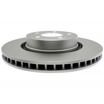 2019 Ford Mustang Disc Brake Rotor Front Raybestos 681953 image 1 of 3