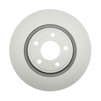 2019 Ford Mustang Disc Brake Rotor Front Raybestos 681953 image 3 of 3