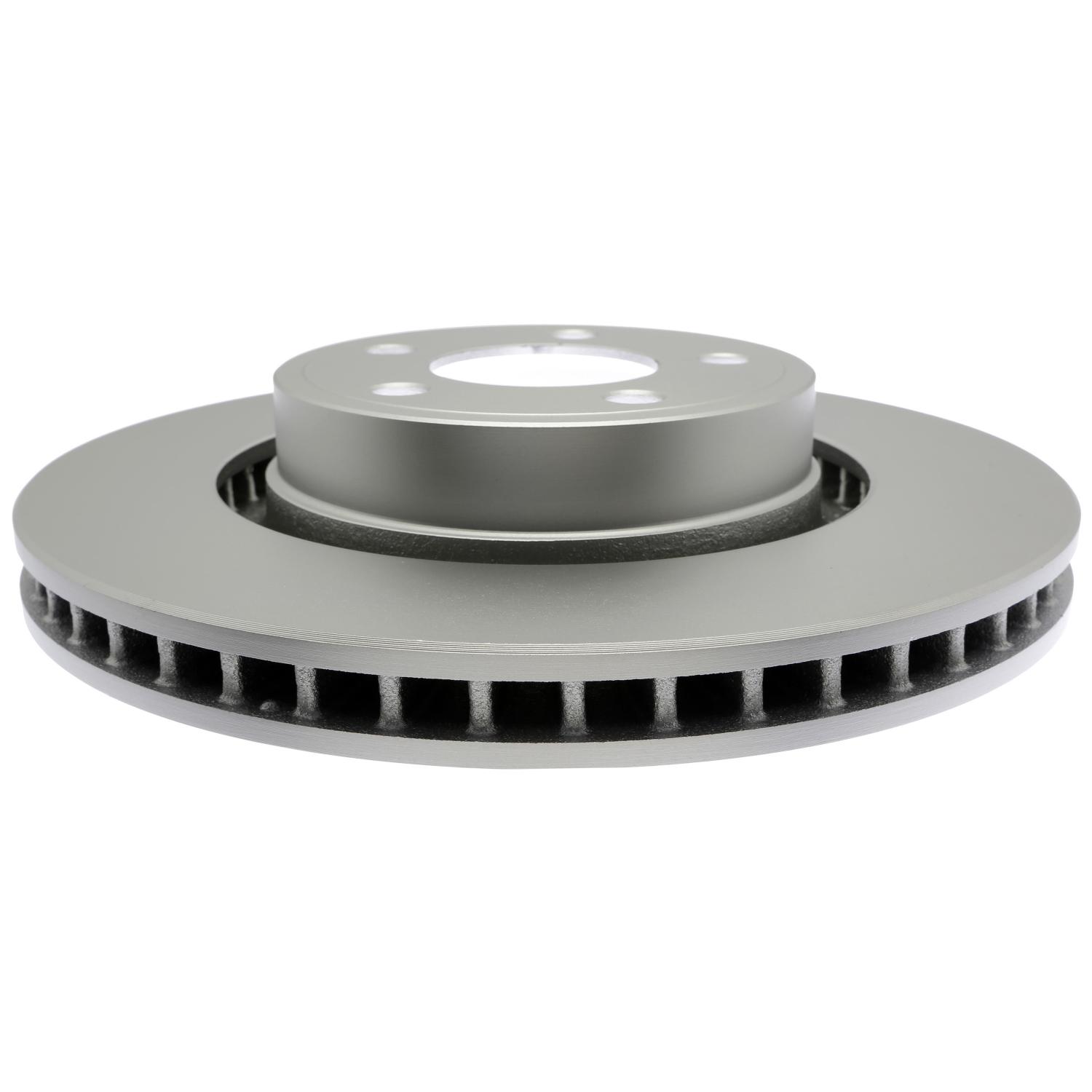 Raybestos 681953FZN Disc Brake Rotor product image 1 of 3