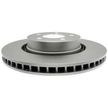 2019 Ford Mustang Disc Brake Rotor Front Raybestos 681953FZN image 1 of 3