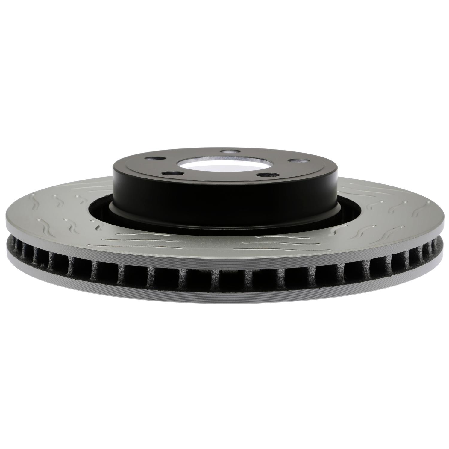 Raybestos 681953PER Disc Brake Rotor product image 1 of 3