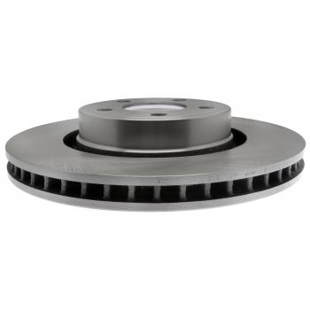 2019 Ford Mustang Disc Brake Rotor Front Raybestos 681953R image 1 of 3