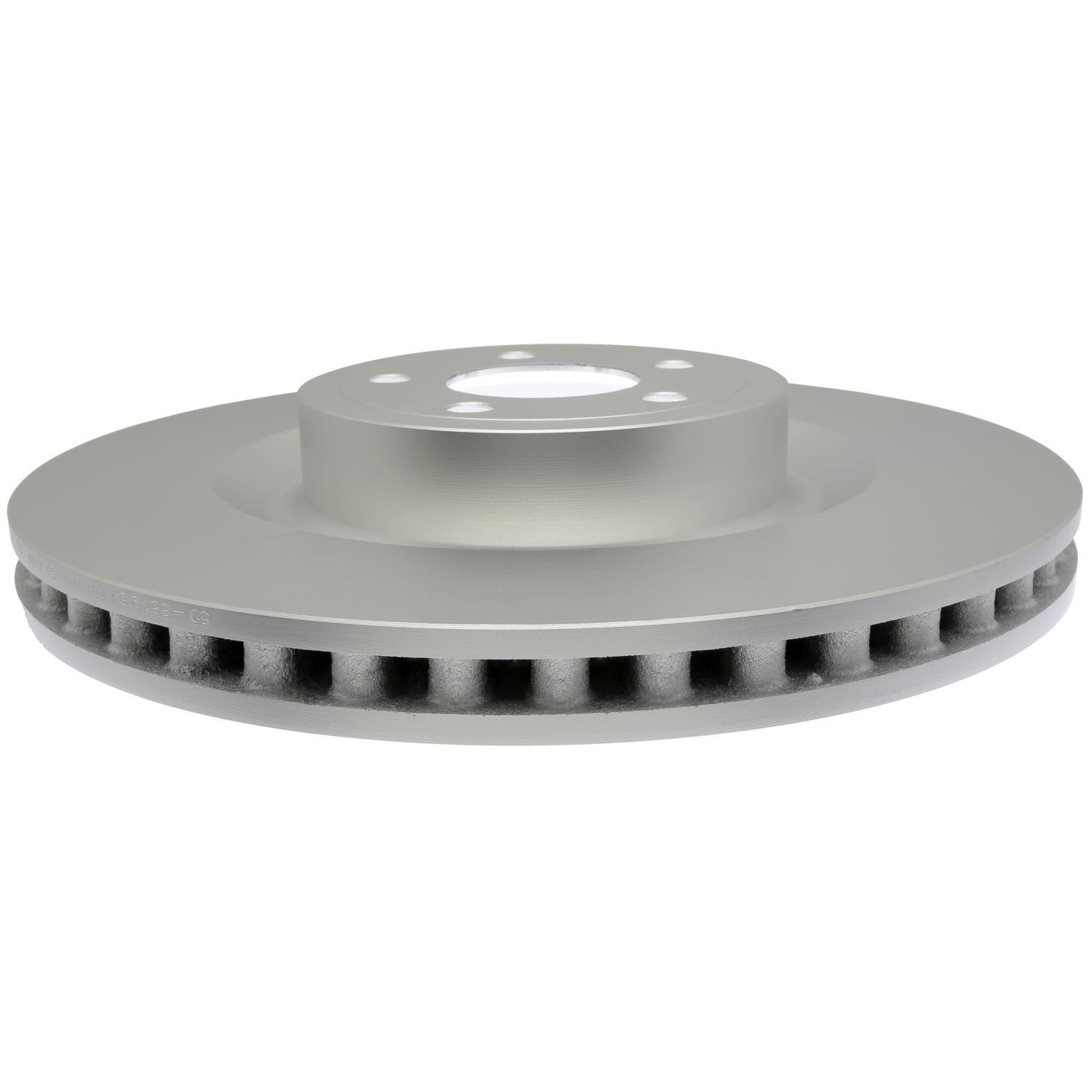 Raybestos 681954 Disc Brake Rotor product image 1 of 3