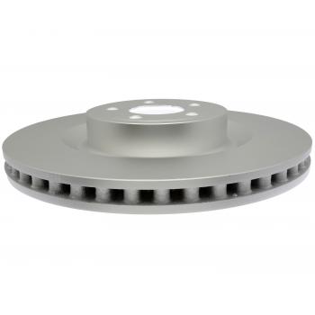 2023 Ford Mustang Disc Brake Rotor Front Raybestos 681954 image 1 of 3