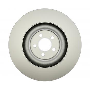 2023 Ford Mustang Disc Brake Rotor Front Raybestos 681954 image 2 of 3