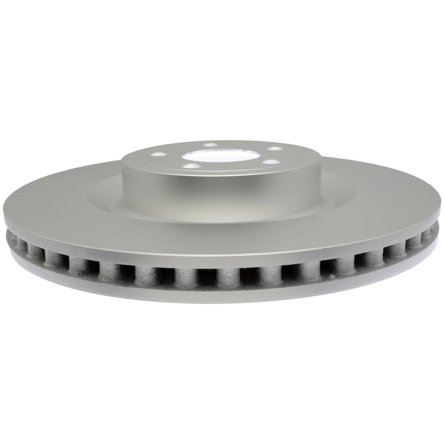 Raybestos 681954FZN - Disc Brake Rotor Raybestos 681954FZN Disc Brake Rotor product image 1 of 3
