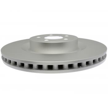 2023 Ford Mustang Disc Brake Rotor Front Raybestos 681954FZN image 1 of 3