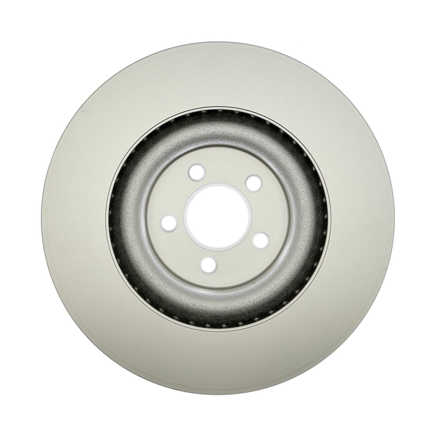 Raybestos 681954FZN - Disc Brake Rotor Raybestos 681954FZN Disc Brake Rotor product image 2 of 3