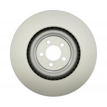 2023 Ford Mustang Disc Brake Rotor Front Raybestos 681954FZN image 2 of 3